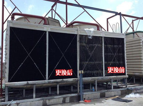 <a href=http://www.bjfanwei.com/lqt/21.html target=_blank class=infotextkey>冷卻塔填料</a>維修替換